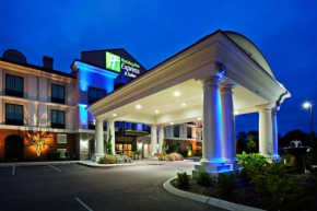 Holiday Inn Express Hotel & Suites Mount Juliet - Nashville Area, an IHG Hotel